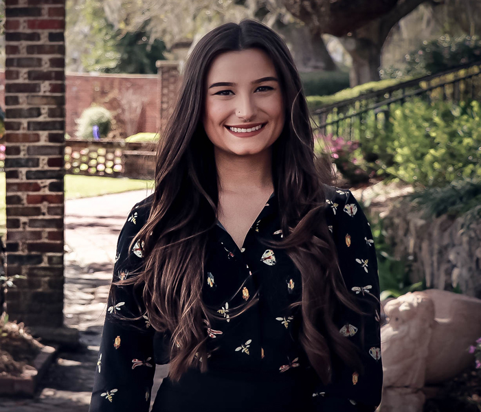 Gina Stoney - Mad Men Marketing