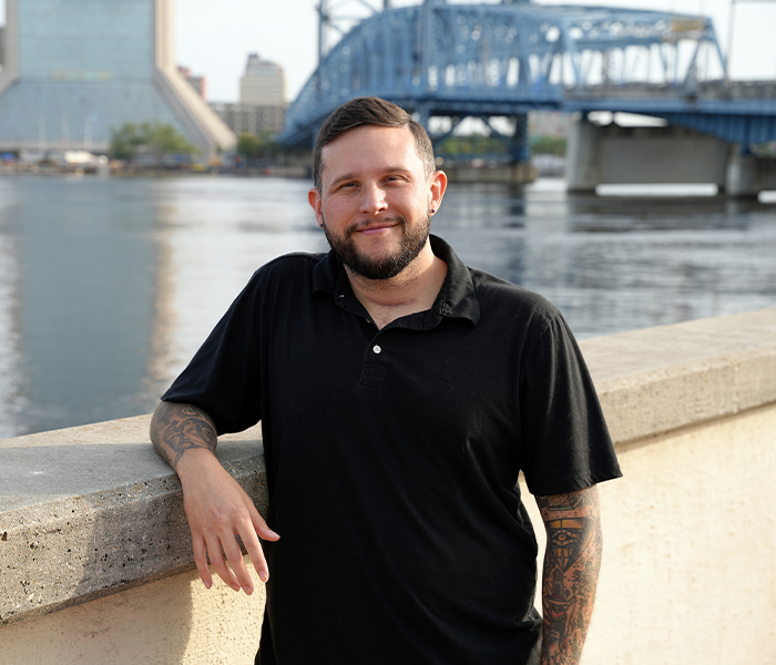 Kyle Bengtson - Downtown Jacksonville